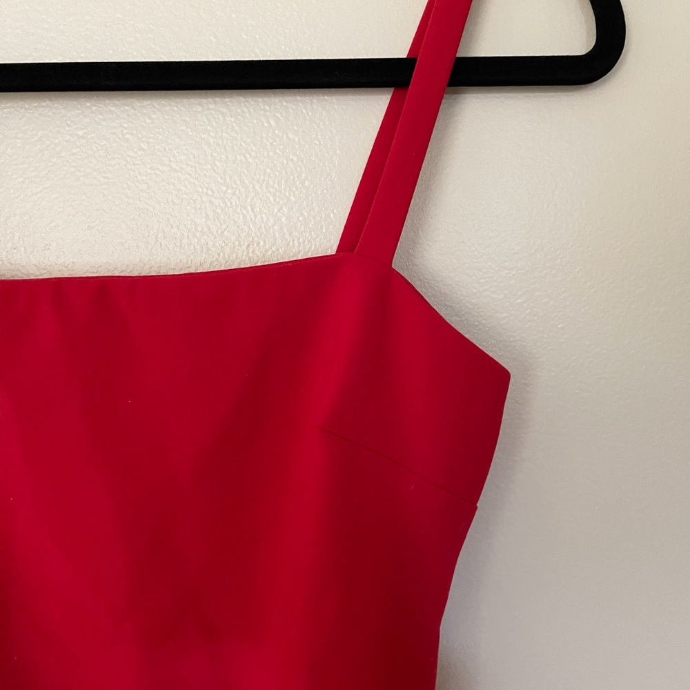 BLOOMINGDALES BODYCON DRESS - Picture 2 of 3